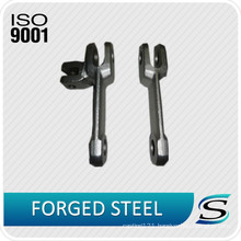 Alloy Steel Scraper Chain With High Strength